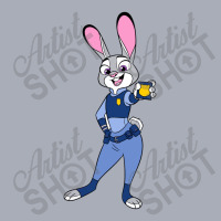 Judy Hopps Zootopia Tank Dress | Artistshot