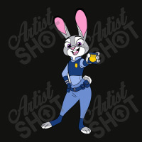 Judy Hopps Zootopia Scorecard Crop Tee | Artistshot