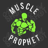 Muscle Prophet Baby Bodysuit | Artistshot