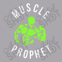 Muscle Prophet Youth 3/4 Sleeve | Artistshot