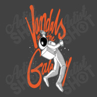 Vandals Of The Galaxy Vintage T-shirt | Artistshot