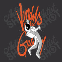 Vandals Of The Galaxy Vintage Short | Artistshot