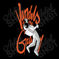 Vandals Of The Galaxy Women's V-neck T-shirt | Artistshot