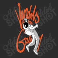 Vandals Of The Galaxy Exclusive T-shirt | Artistshot