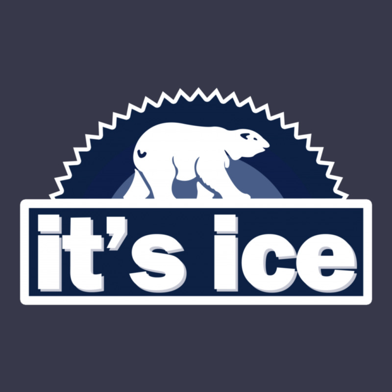 It's Ice Polar Bear Long Sleeve Shirts | Artistshot