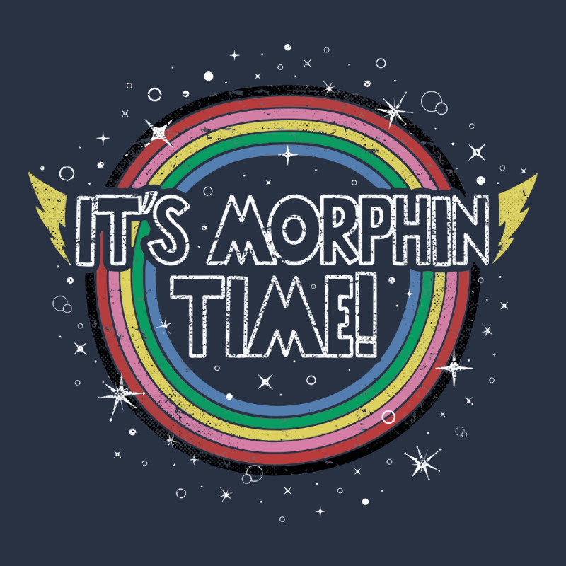 It's Morphin Time! T-shirt | Artistshot