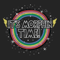 It's Morphin Time! 3/4 Sleeve Shirt | Artistshot