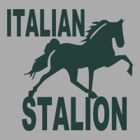 Italian Stallion T-shirt | Artistshot