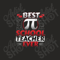 Teacher Ladies Fitted T-shirt | Artistshot