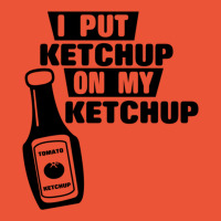 Ketchup T-shirt | Artistshot