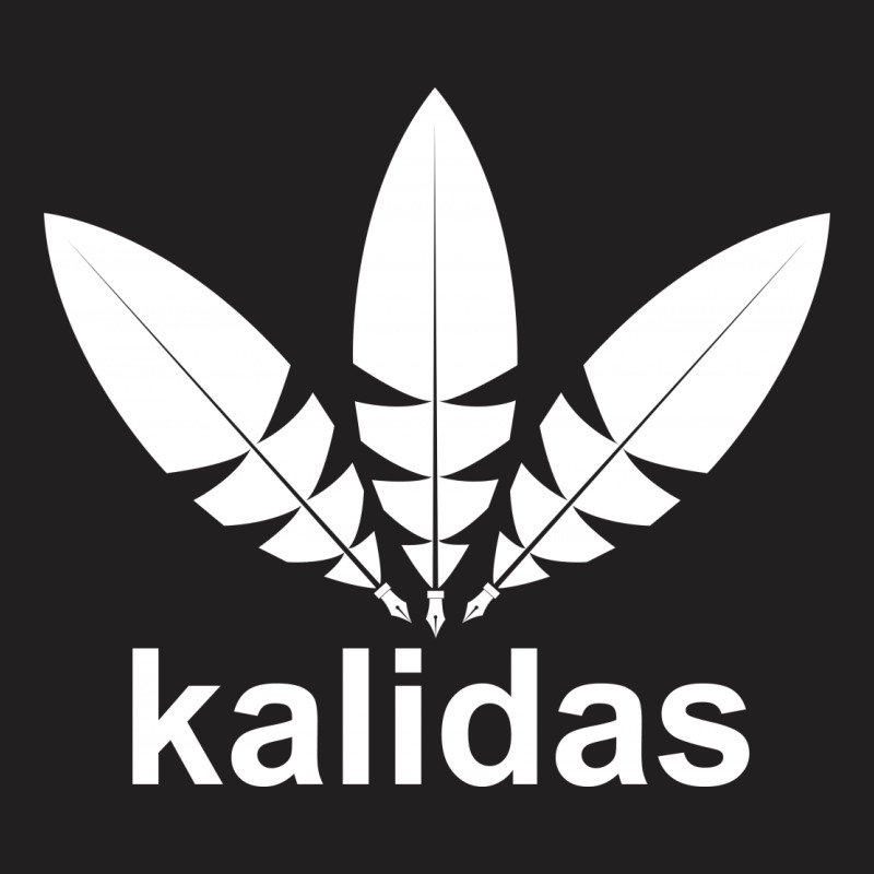 Kalidas T-shirt | Artistshot