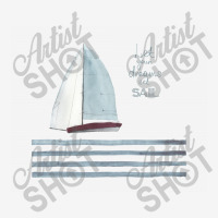 Sail Round Patch | Artistshot