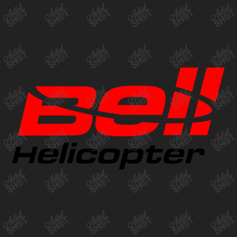 Bell Helicopter Textron Backpack | Artistshot