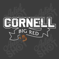 Womens Cornell Big Red Apparel Big Red Team Script Men's Polo Shirt | Artistshot