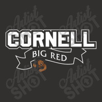 Womens Cornell Big Red Apparel Big Red Team Script Champion Hoodie | Artistshot