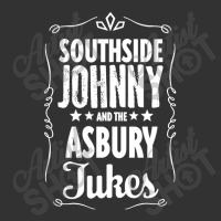 Letter South Side Johnny Baby Bodysuit | Artistshot