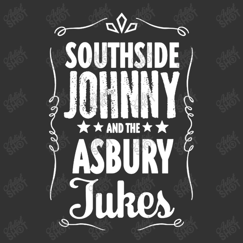 Letter South Side Johnny Baby Bodysuit by Cilukba | Artistshot