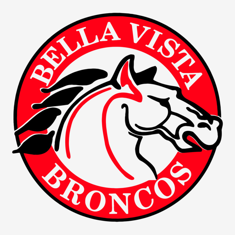 Bella Vista Private School,bella Vista Broncos Skinny Tumbler | Artistshot