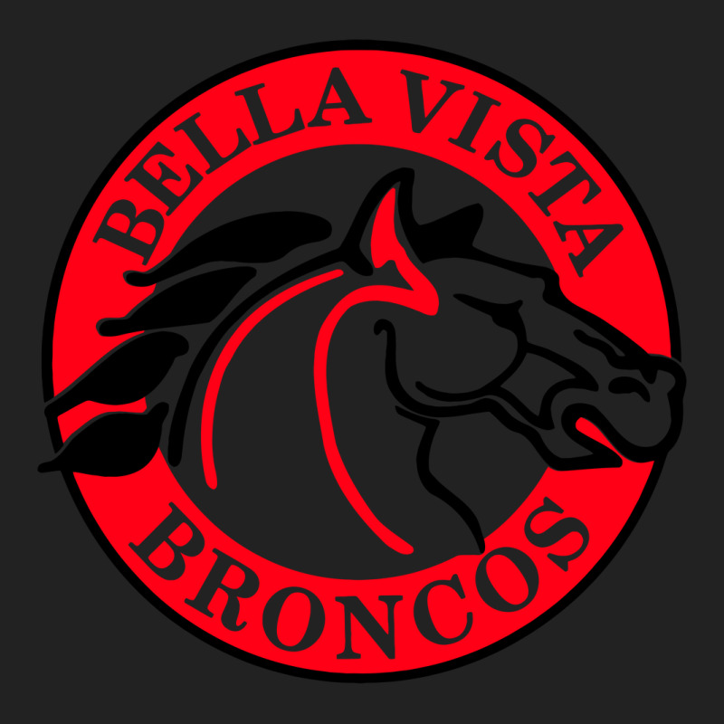 Bella Vista Private School,bella Vista Broncos Backpack | Artistshot