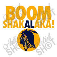 Boom Shakalaka Art Women's Pajamas Set | Artistshot