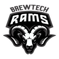 Brewbaker Technology Magnet High School Sticker | Artistshot