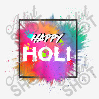 Happy Holi Color India Hindu Happy Holi Youth 3/4 Sleeve | Artistshot