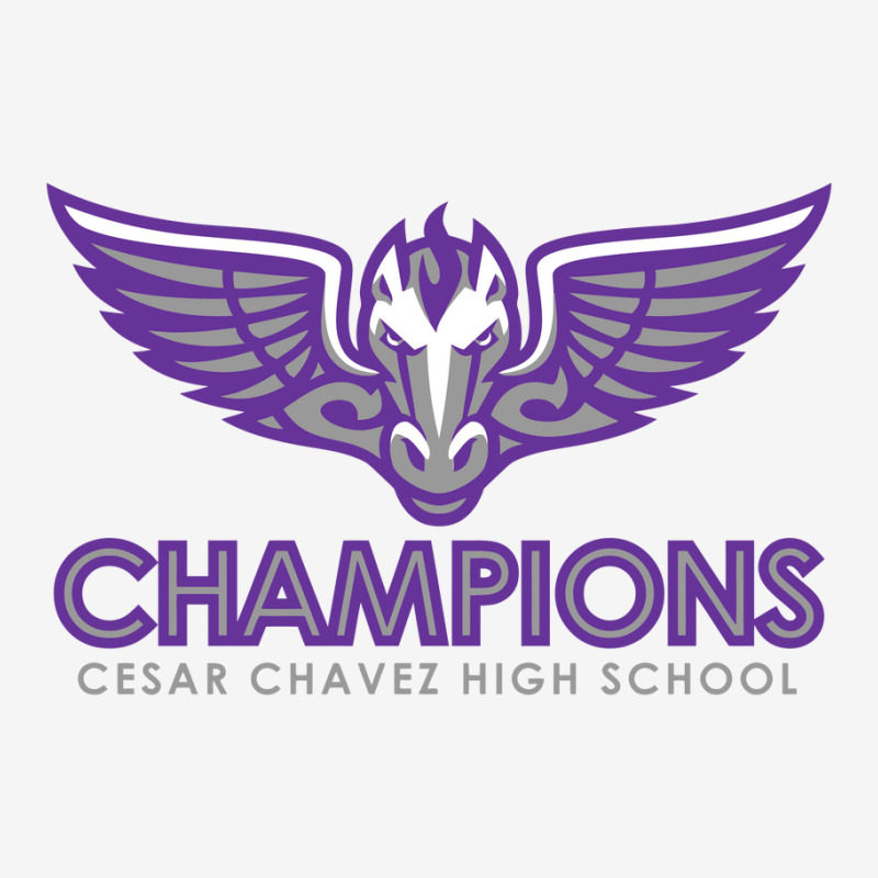 César Chávez High School 15 Oz Coffee Mug | Artistshot