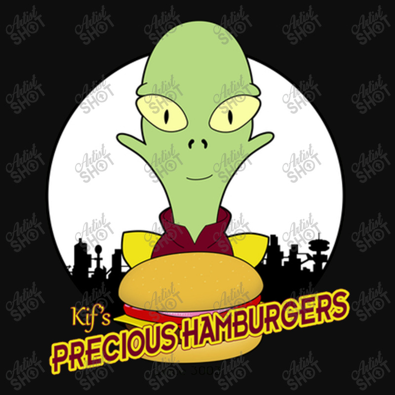 Precious Hamburgers Crop Top by dransa | Artistshot