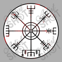 Vegvísir Ladies Fitted T-shirt | Artistshot