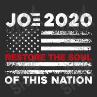 Joe Biden 2020 Restore The Soul Of This Nation American Flag Exclusive T-shirt | Artistshot