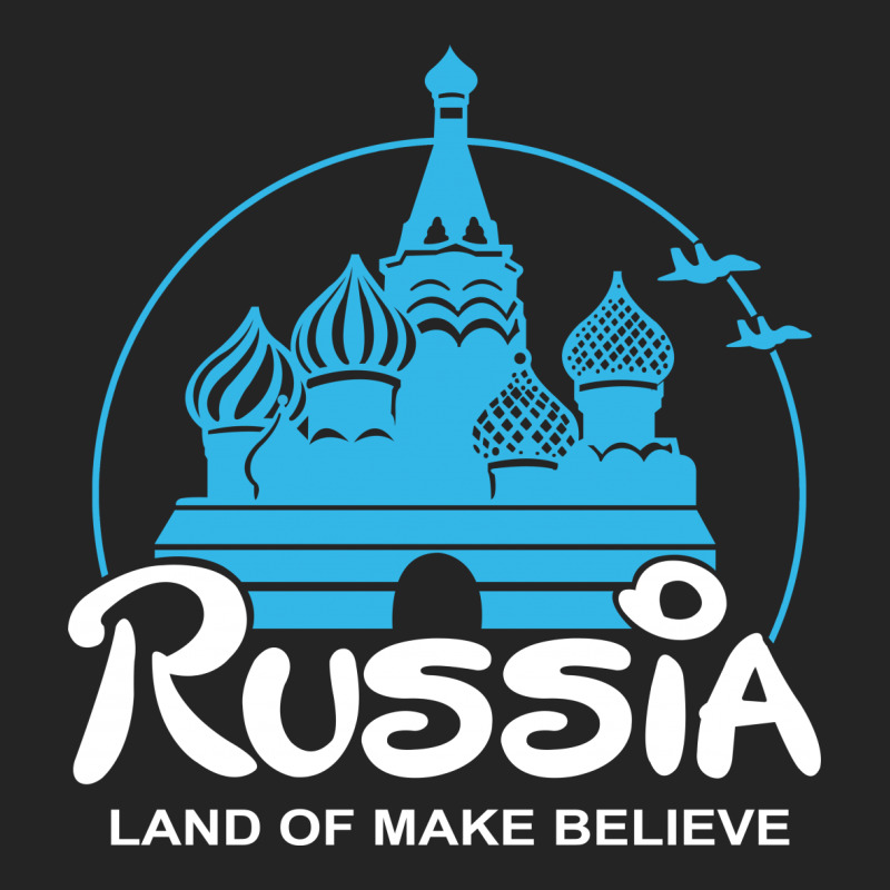Russia 3/4 Sleeve Shirt | Artistshot