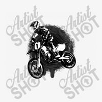 Motorcycle Ladies Fitted T-shirt | Artistshot