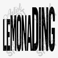 Lemonading Ladies Fitted T-shirt | Artistshot