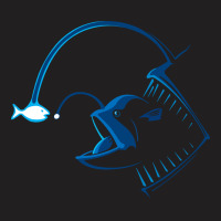 Out Baby Fished T-shirt | Artistshot