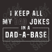 Programmer Father Database Geek Daddy Nerd Dad Jokes Racerback Tank | Artistshot