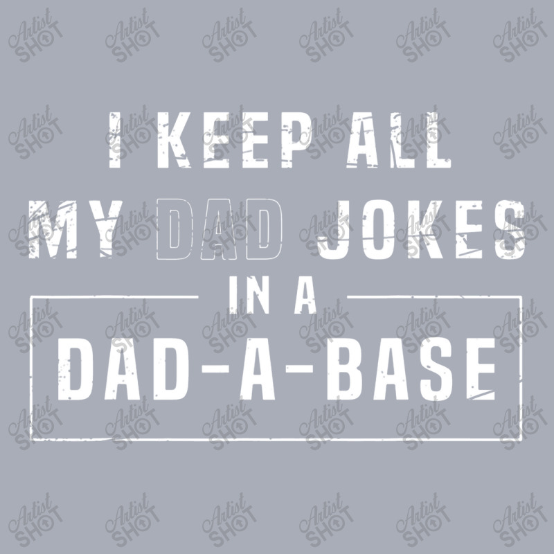 Programmer Father Database Geek Daddy Nerd Dad Jokes Tank Dress by makhluktuhanpalingseksi | Artistshot