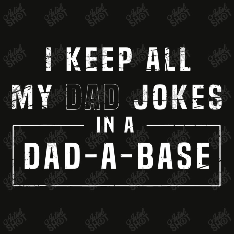 Programmer Father Database Geek Daddy Nerd Dad Jokes Scorecard Crop Tee by makhluktuhanpalingseksi | Artistshot