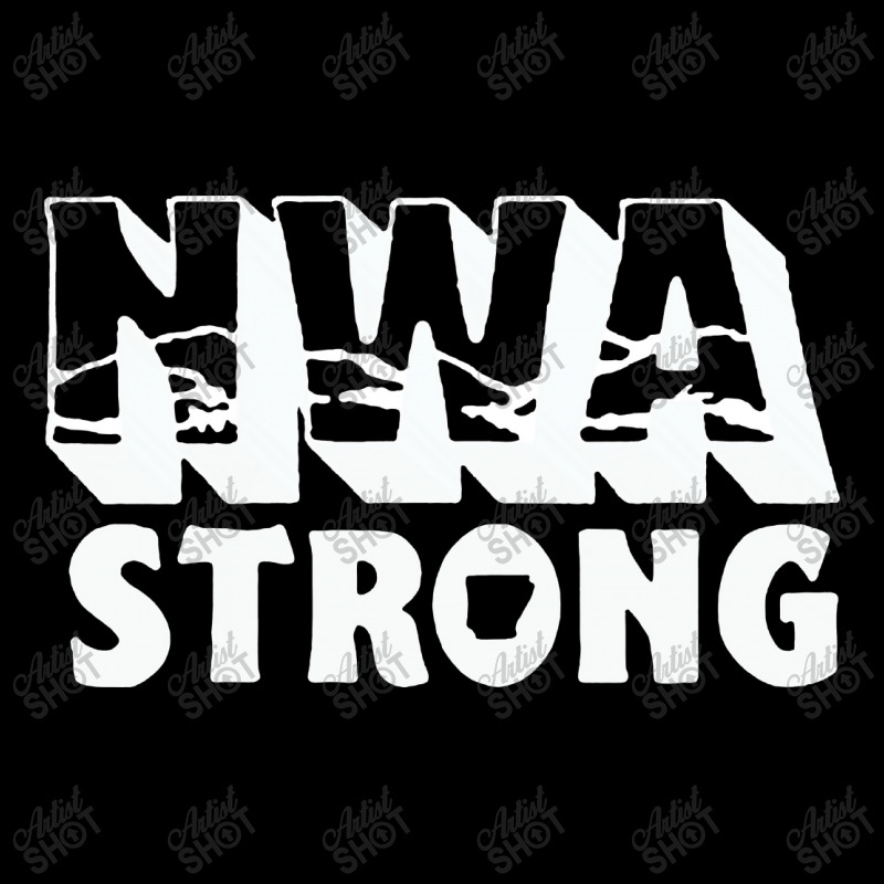 Nwa Strong Northwest Arkansas Food Bank Unisex Jogger by Jober | Artistshot