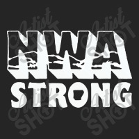 Nwa Strong Northwest Arkansas Food Bank Unisex Hoodie | Artistshot