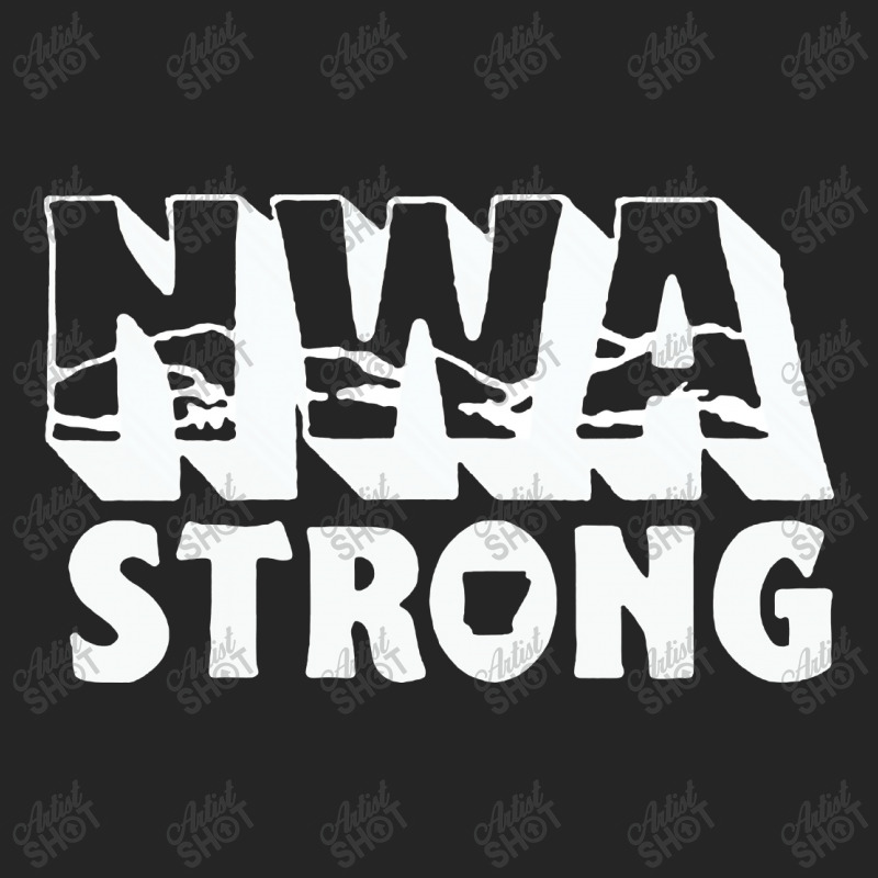 Nwa Strong Northwest Arkansas Food Bank Unisex Hoodie by Jober | Artistshot