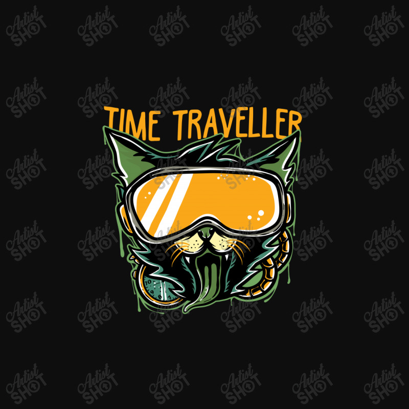 Traveller Crop Top by Disgus_Thing | Artistshot