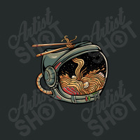 Cat Women's Triblend Scoop T-shirt | Artistshot