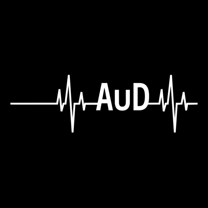 Audiologist Aud Heartbeat Doctor Of Audiology Pullover Hoodie Youth Sweatshirt by oluwafemimccullers | Artistshot