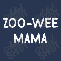 Zoo Wee Mama Men Denim Jacket | Artistshot