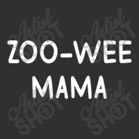 Zoo Wee Mama Champion Hoodie | Artistshot