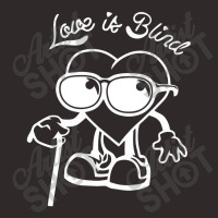 Love Is Blind Racerback Tank | Artistshot