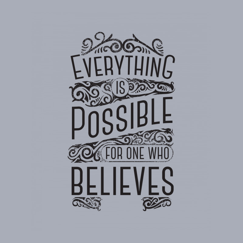 Everything Is Possible Tank Dress by Chiks | Artistshot