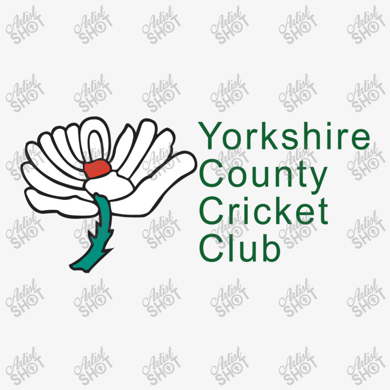 Yorksh Recoun Ty Cricket Club Ladies Fitted T-Shirt by Reresina | Artistshot