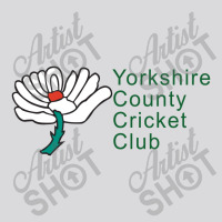 Yorksh Recoun Ty Cricket Club Women's Triblend Scoop T-shirt | Artistshot