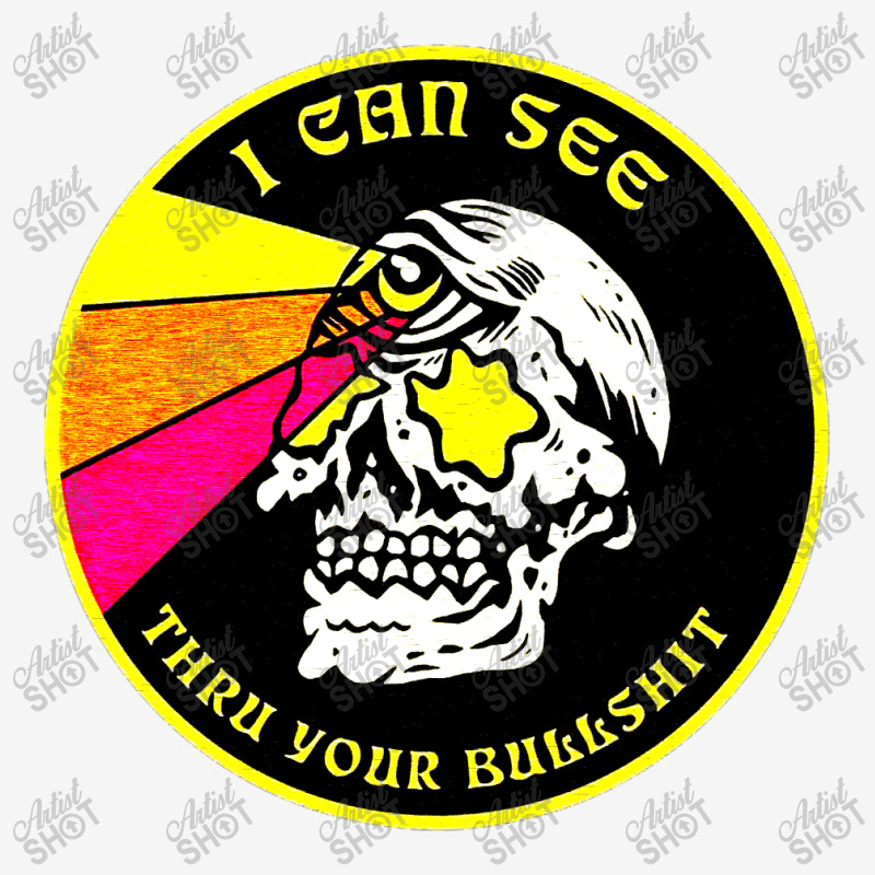 Skull Pop Art Shield S Patch by zig street | Artistshot